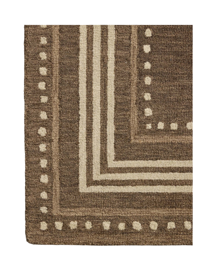 ALFIE-Tapis-CJ Bark-Natural
