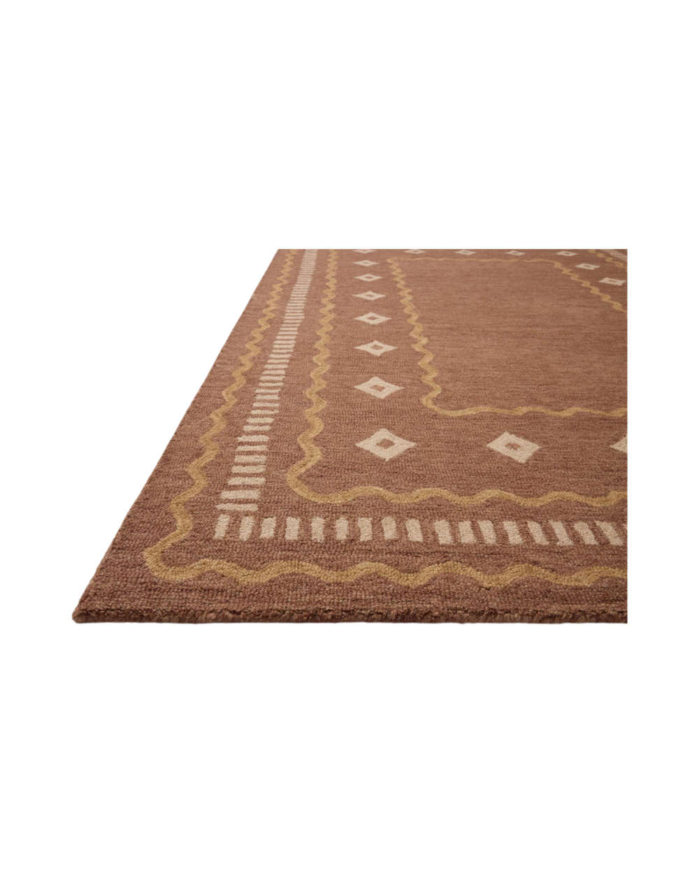 ALFIE-Tapis-CJ Clay-Spice