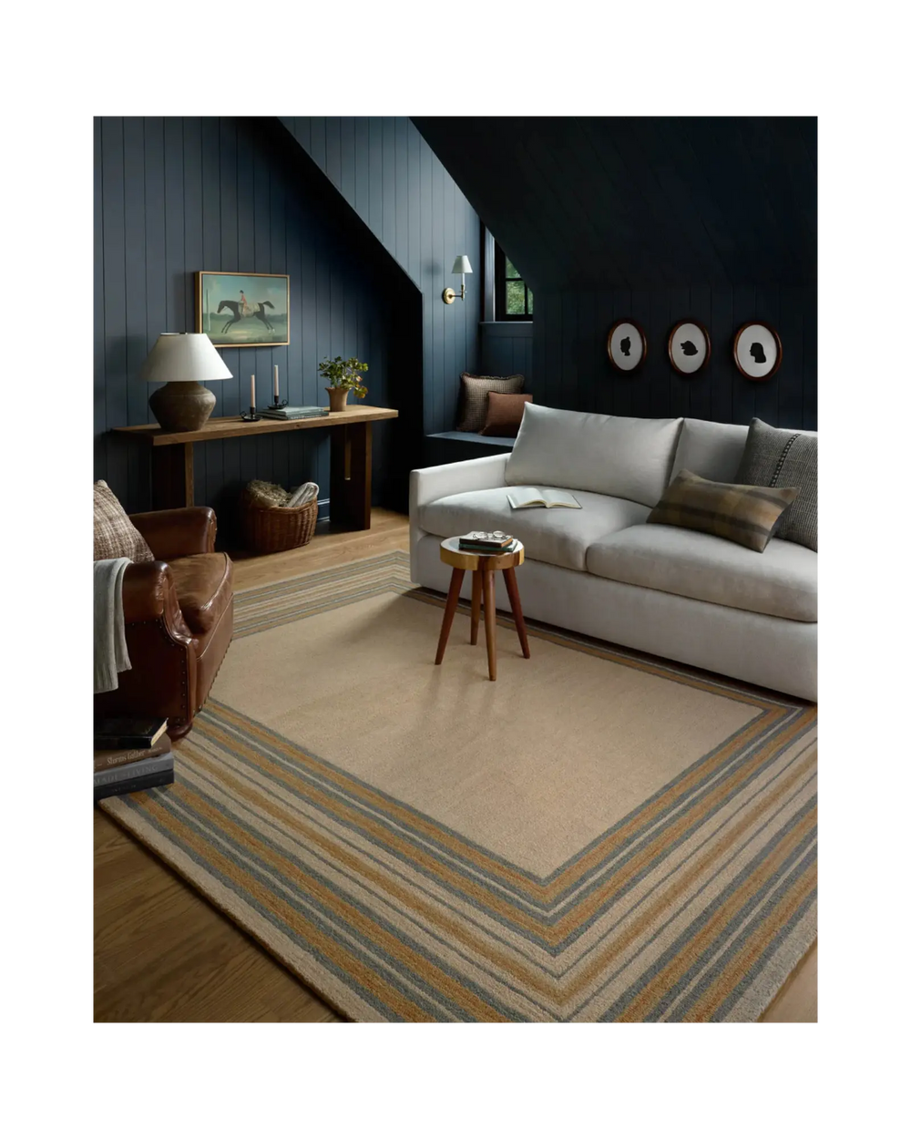 ALFIE-Tapis-CJ Natural-Multi