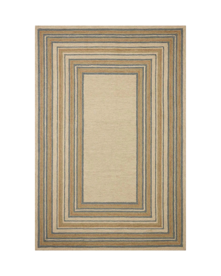 ALFIE-Tapis-CJ Natural-Multi