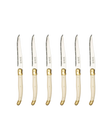AMBEL Ensemble de couteaux