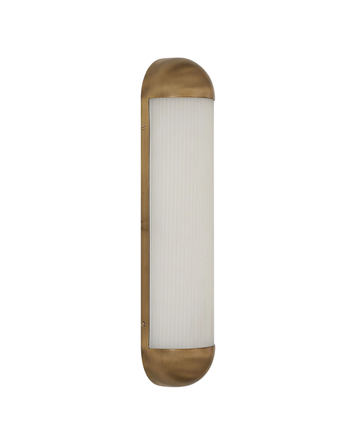 AMICI-Applique-Laiton-Arrondi-Élégant