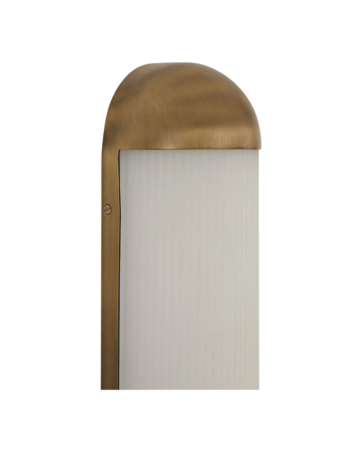 AMICI-Applique-Laiton-Arrondi-Élégant