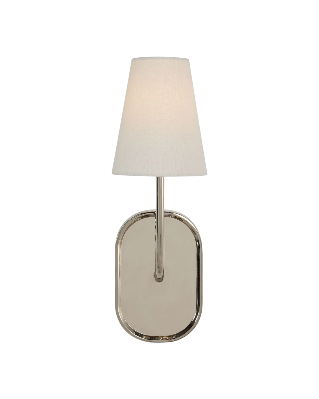 ANNONA-Applique-Murale-Nickel-Élégant