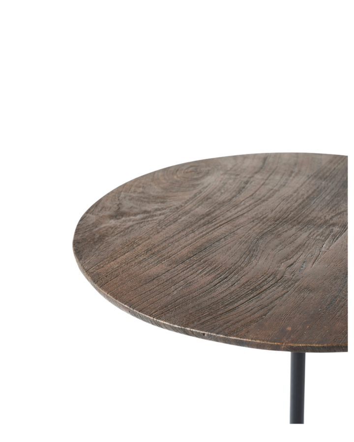 ARGO Table de Manguier  Maison Olive