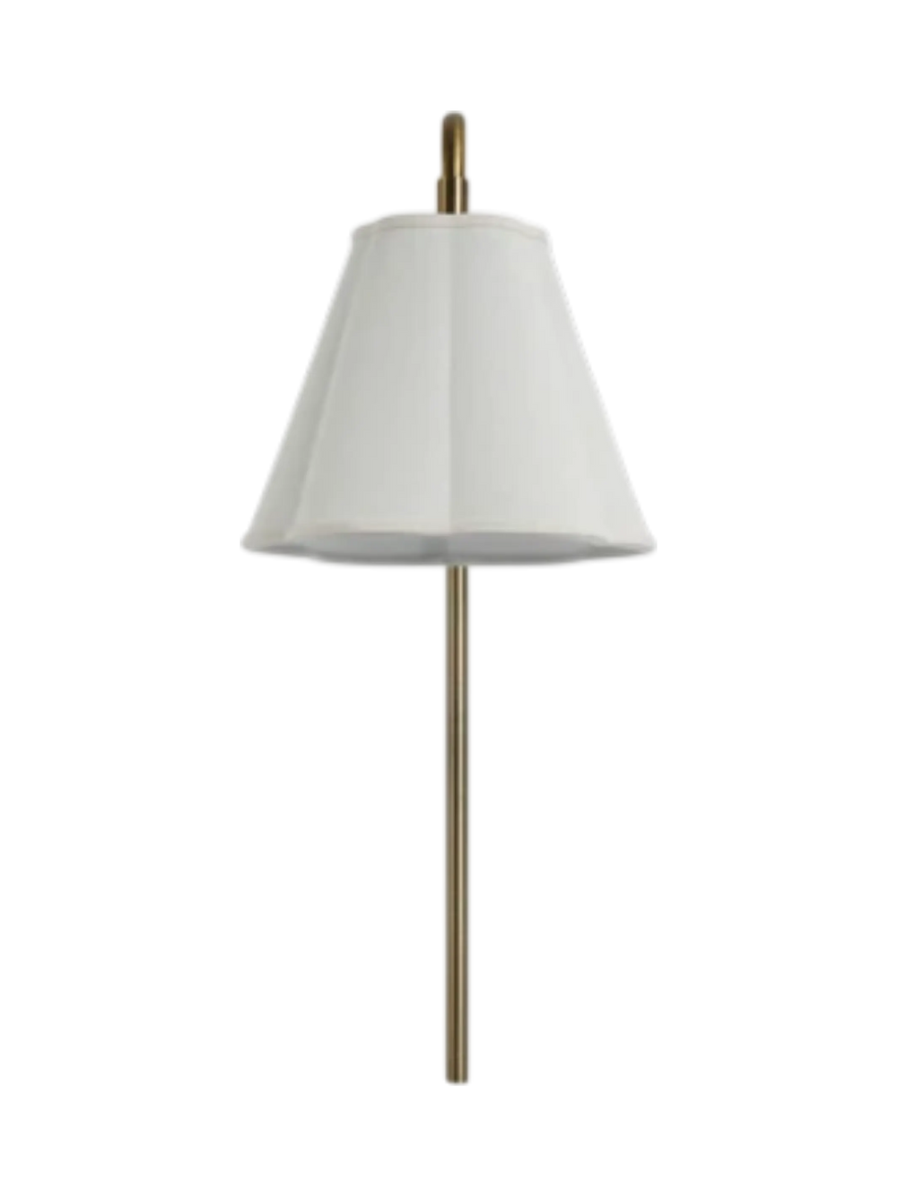 ARIELLA Applique Murale Maison Olive