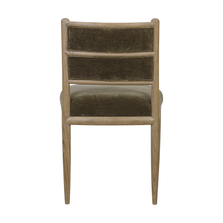 Bois Vert Tissus Confort Cuisine