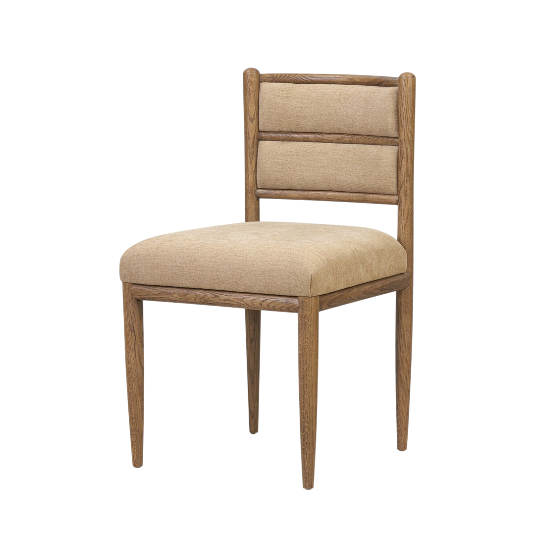 Bois Vert Tissus Confort Cuisine