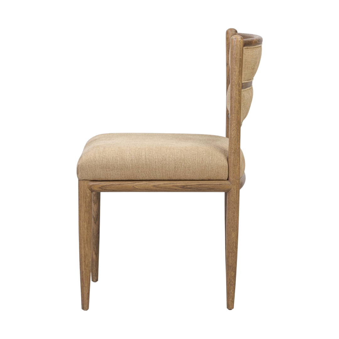 Bois Vert Tissus Confort Cuisine