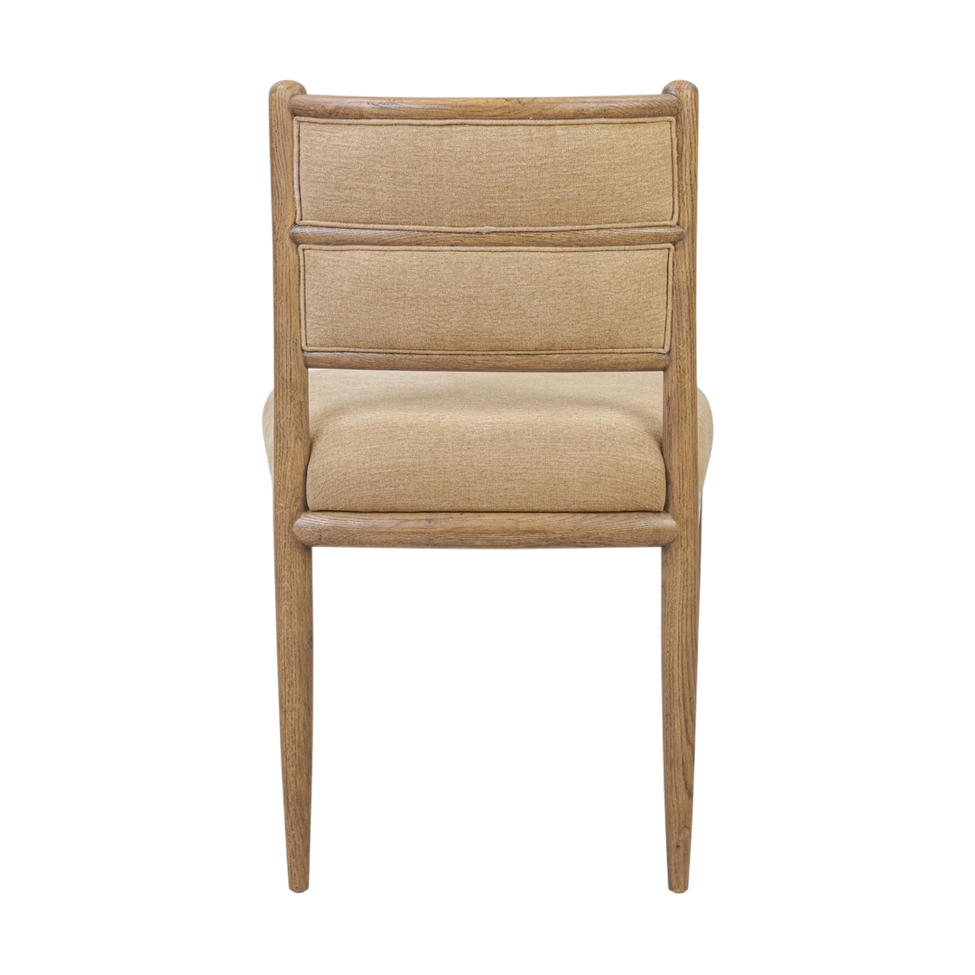 Bois Vert Tissus Confort Cuisine