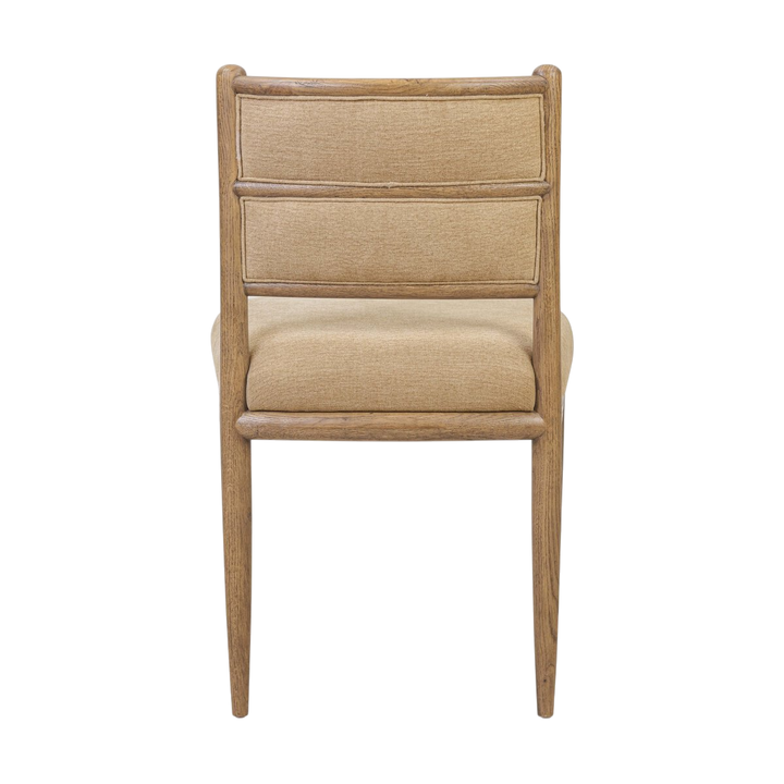 Bois Vert Tissus Confort Cuisine