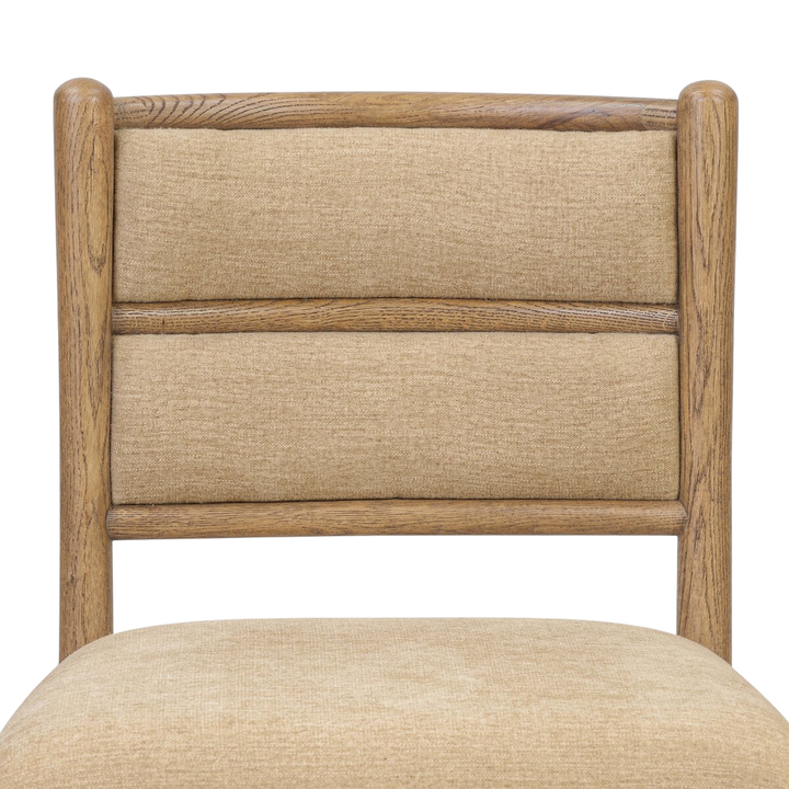 Bois Vert Tissus Confort Cuisine