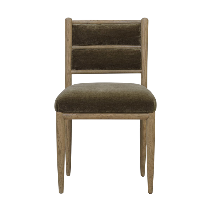 Bois Vert Tissus Confort Cuisine