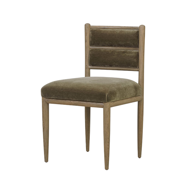 Bois Vert Tissus Confort Cuisine