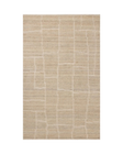 ASHA 01 Natural Tapis