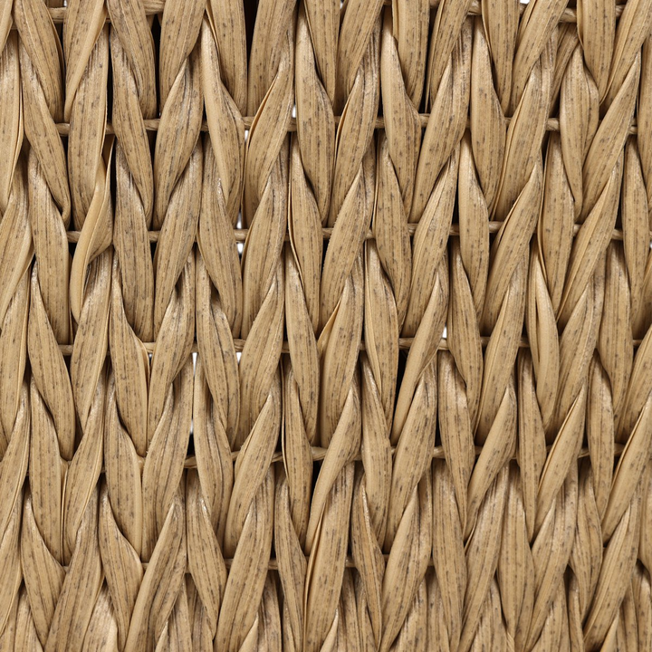 Rotin Bois Performant Tissus Confort