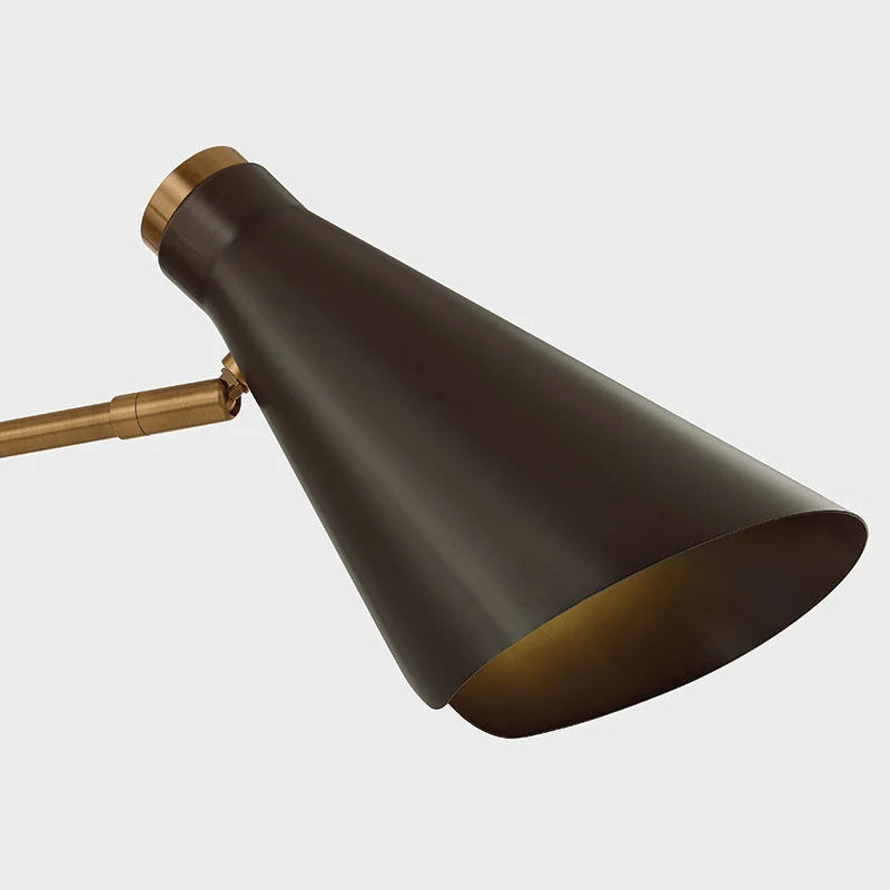 Luminaire Suspension Laiton Bronze Moderne