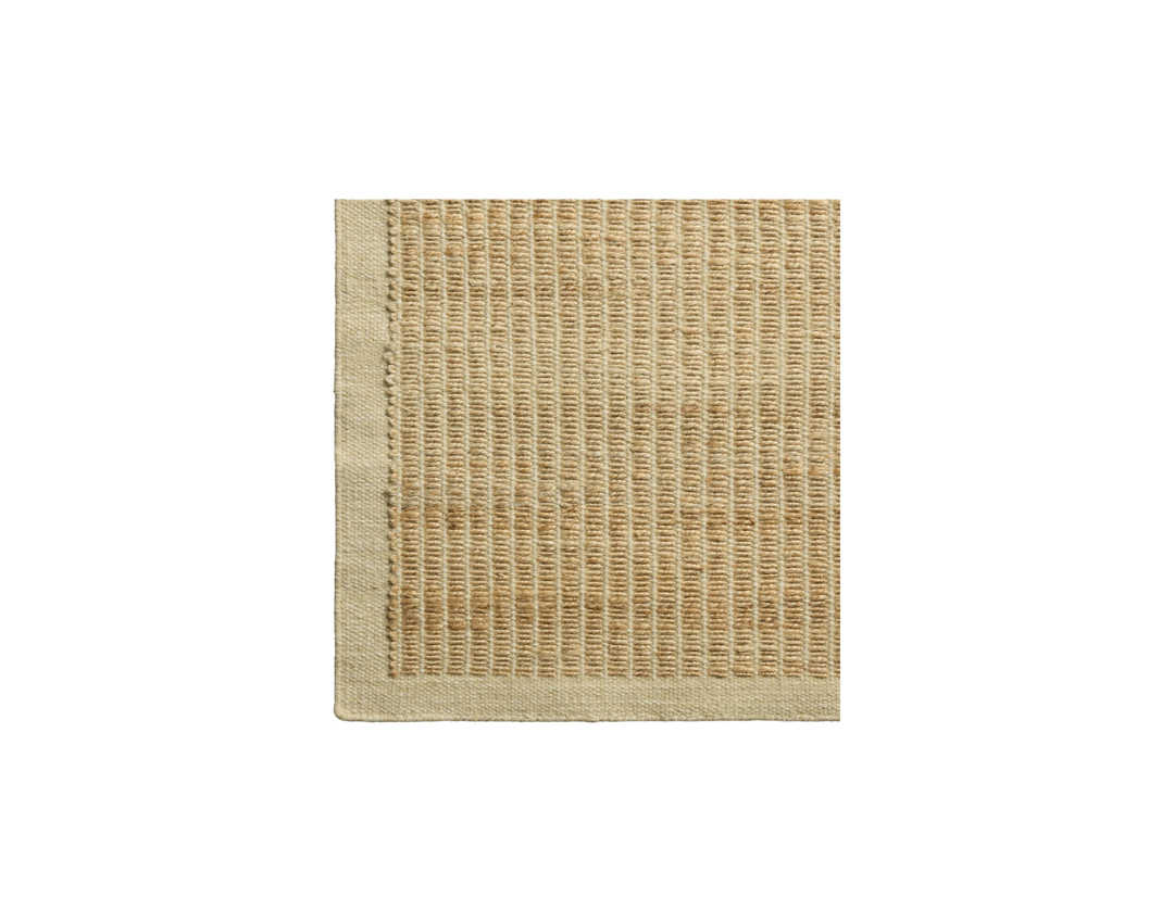 LILAH Ivory/Sky Tapis - Maison Olive