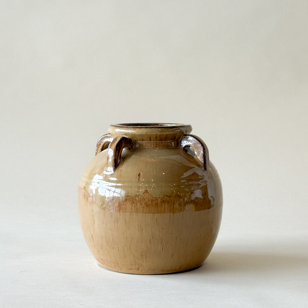 CHEVALIER Vase Chevalier avec poignées - Maison Olive