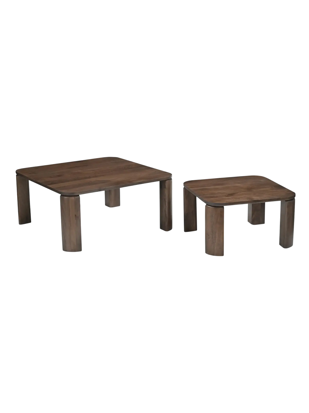 tables basses gigognes Baley