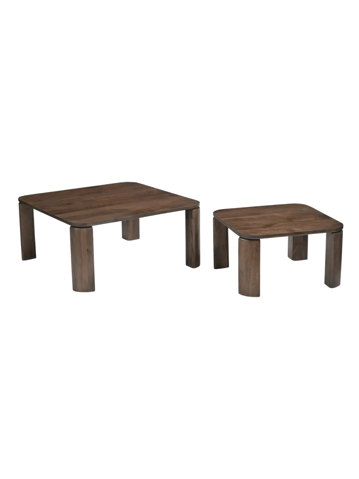tables basses gigognes Baley