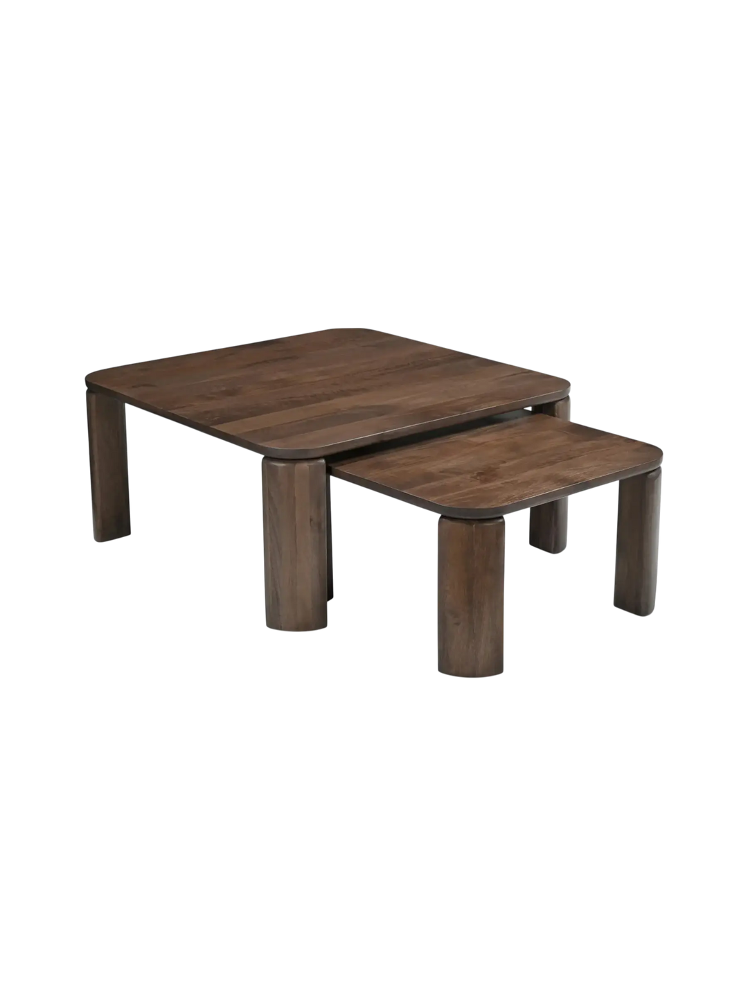 BALEY Table a café  Maison Olive