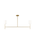KEY Lustre Linéaire