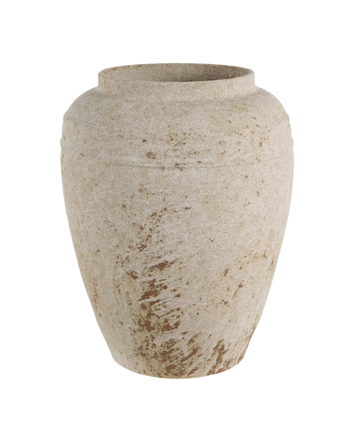 BECKTON-Vase-Vintage-Terracota-Texturé