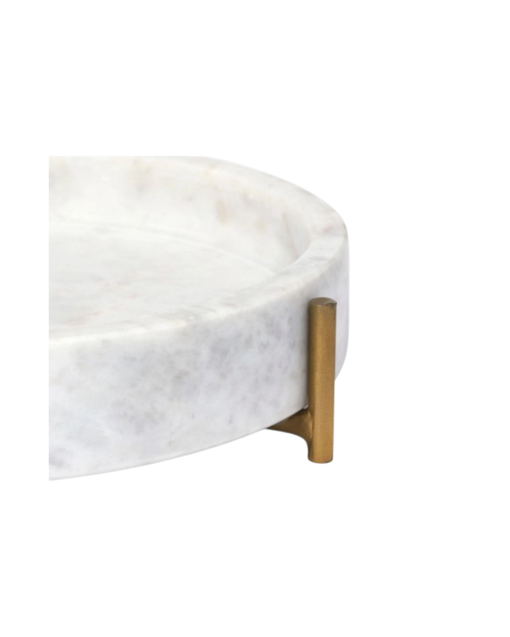 BEIJA plateau  Maison Olive