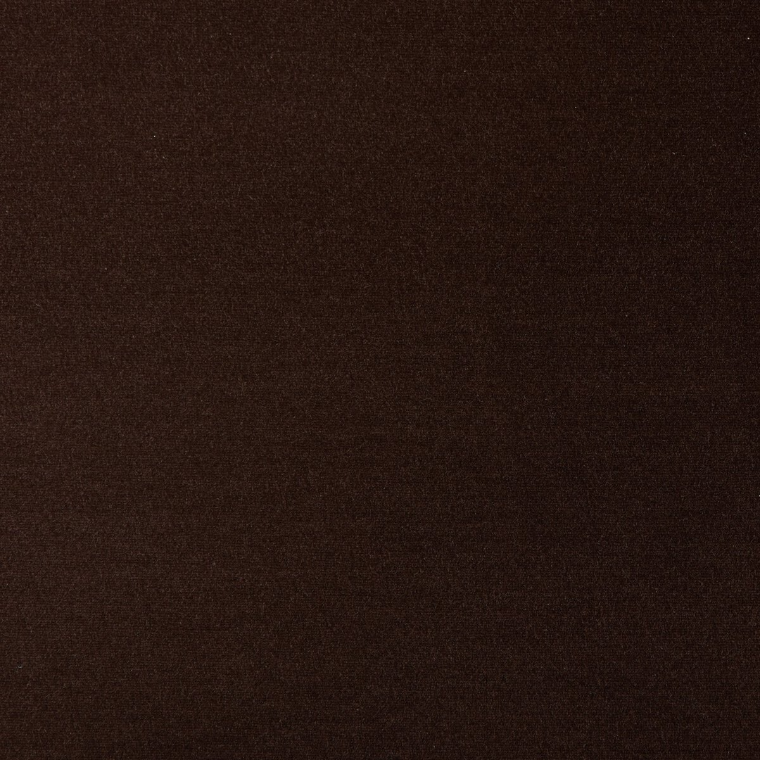 Velours Chocolat Confort Chic Sofa