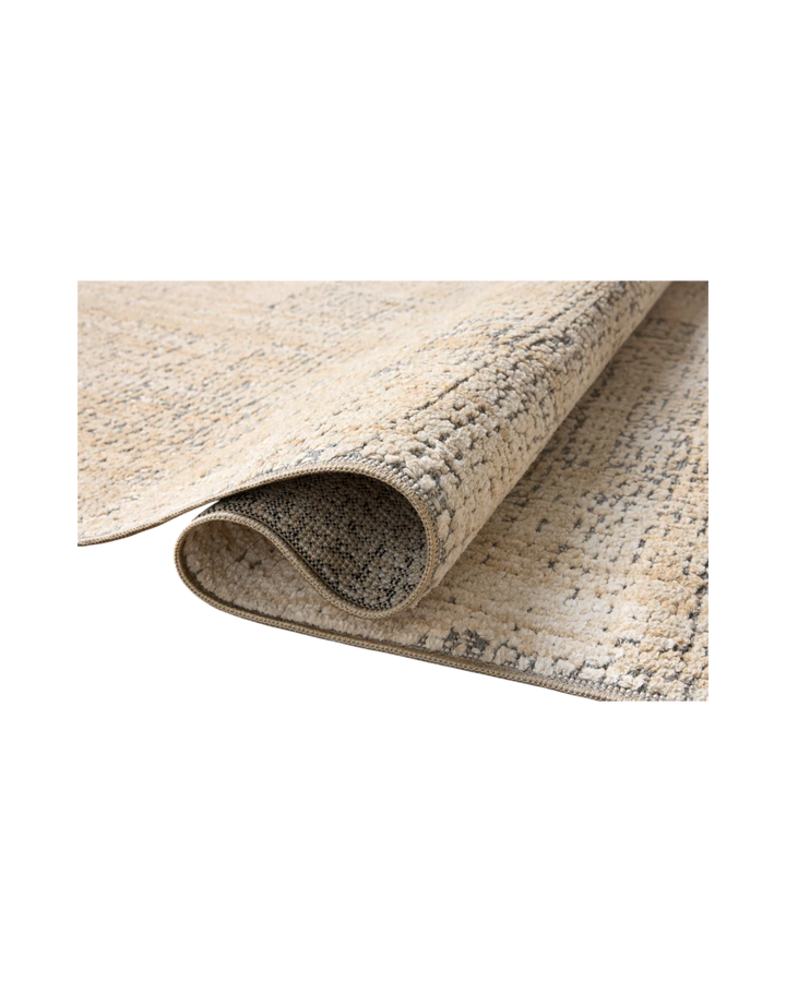 BEXLEY Natural / Slate Tapis - Maison Olive