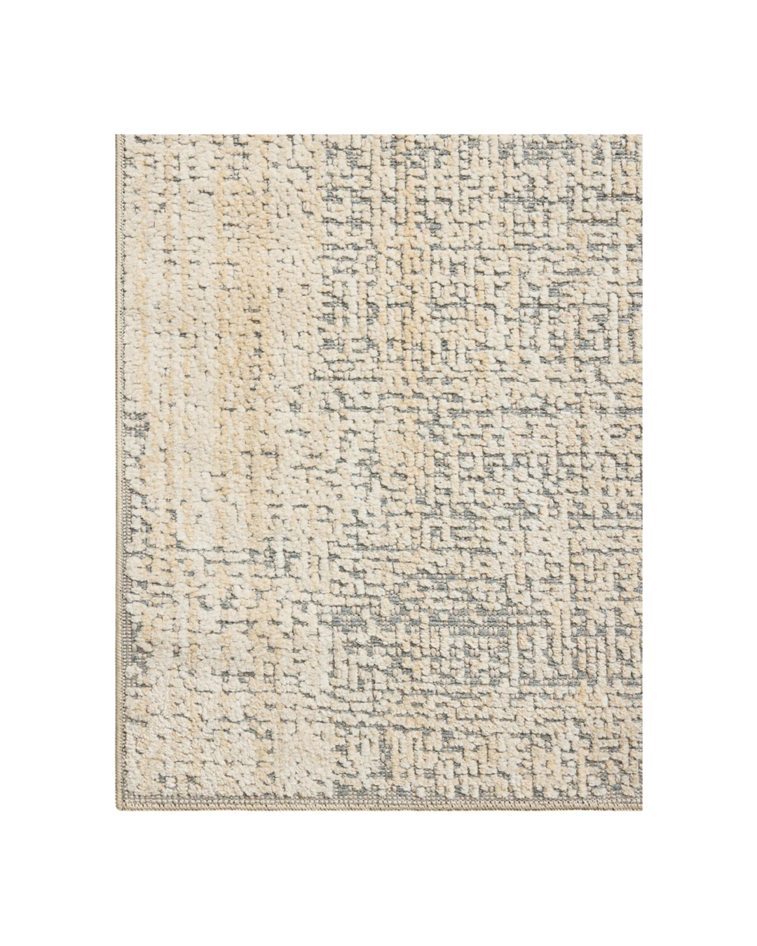 BEXLEY Natural / Slate Tapis - Maison Olive