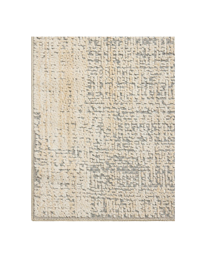 BEXLEY Natural / Slate Tapis - Maison Olive