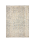 BEXLEY Natural / Slate Rug