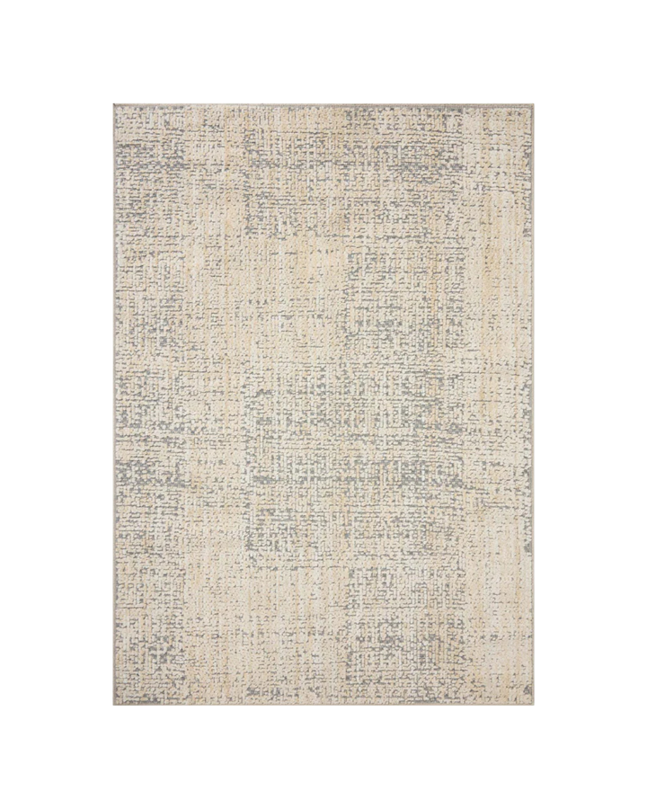 BEXLEY Natural / Slate Tapis - Maison Olive