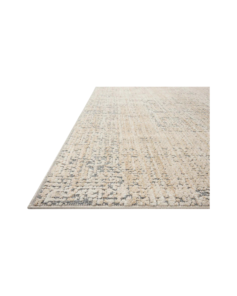 BEXLEY Natural / Slate Tapis - Maison Olive