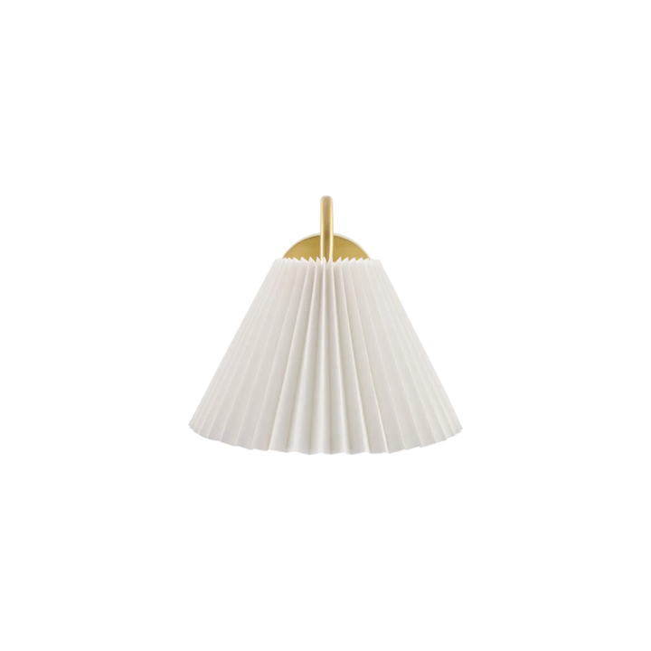 BILETTE Applique Murale Maison Olive