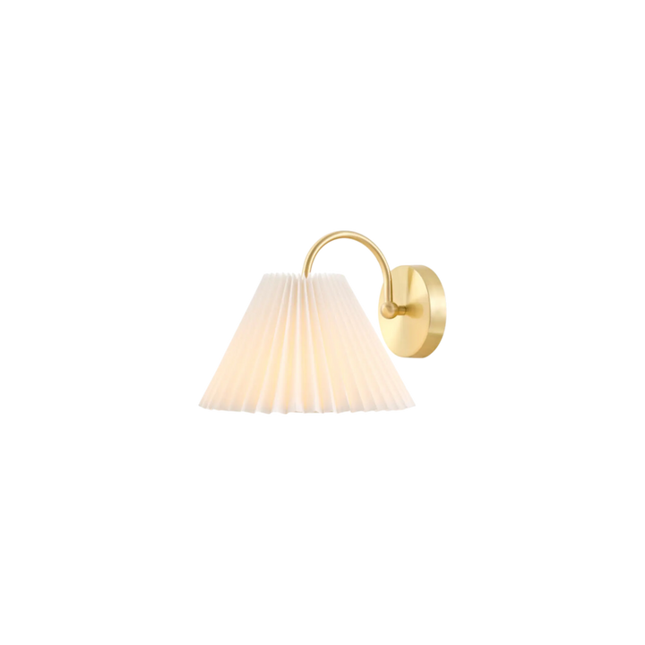 BILETTE Applique Murale Maison Olive