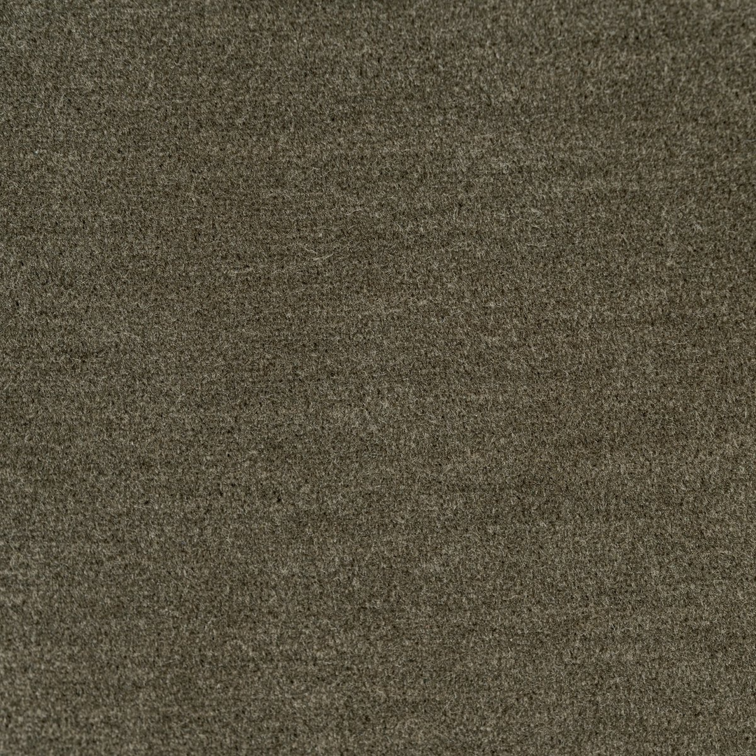 Velours Vert Chic Olive Classique