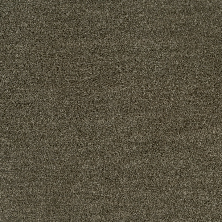 Velours Vert Chic Olive Classique