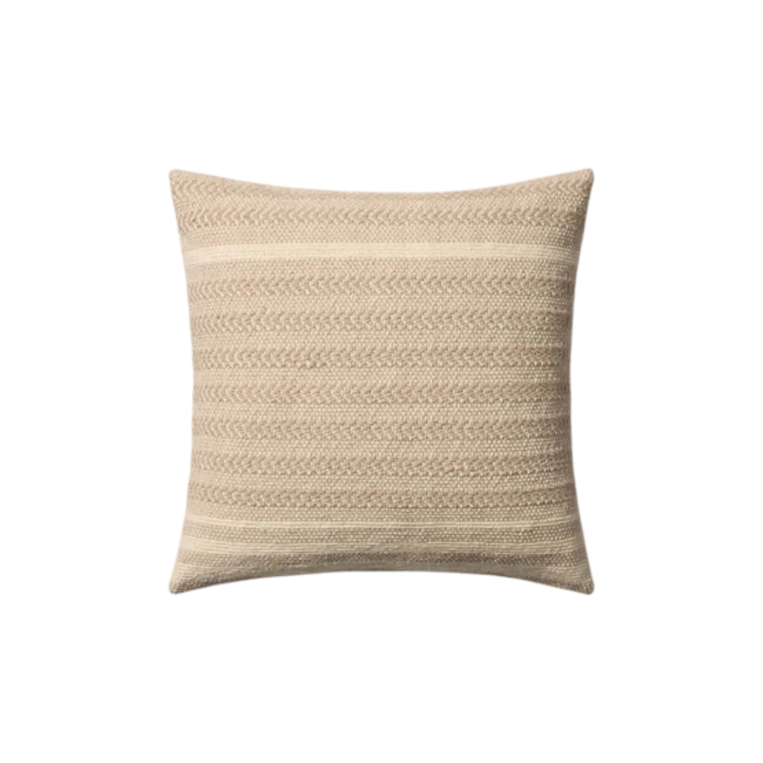BLAIR Coussin Maison Olive