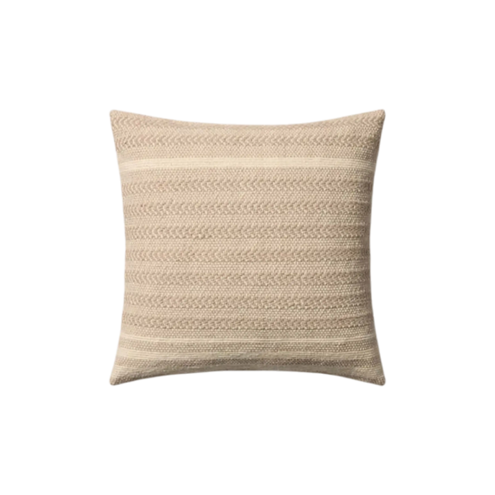 BLAIR Coussin Maison Olive