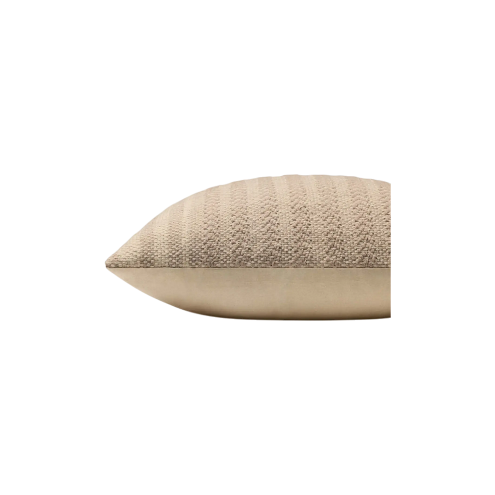 BLAIR Coussin Maison Olive