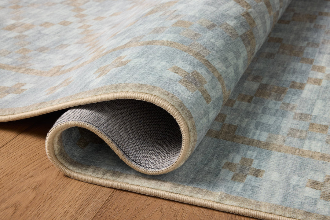 BOBBY Spa / Khaki Tapis — vue 4
