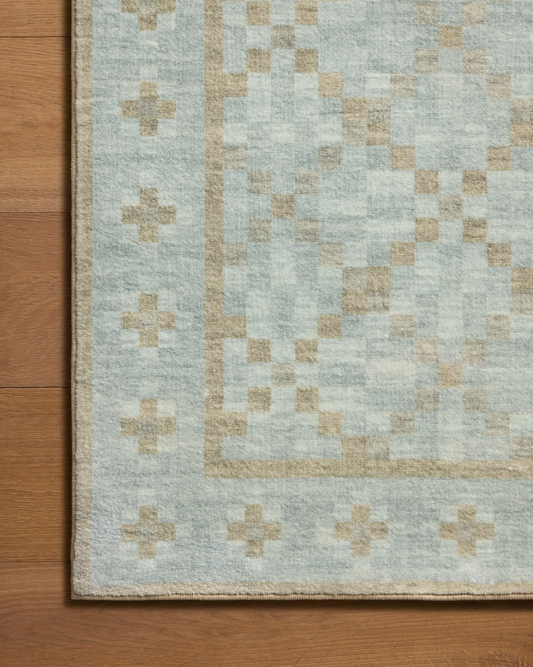 BOBBY Spa / Khaki Tapis — vue 5
