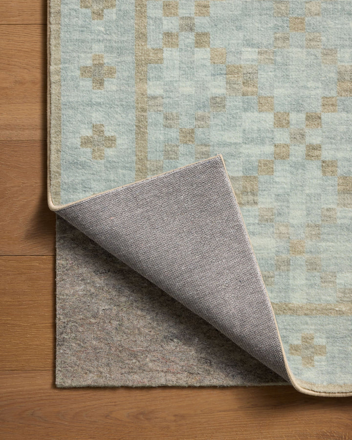 BOBBY Spa / Khaki Tapis — vue 6