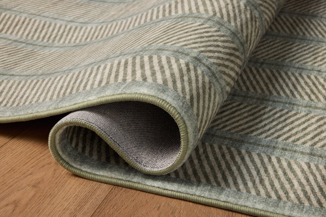 BOBBY Sage / Spa Tapis — vue 4