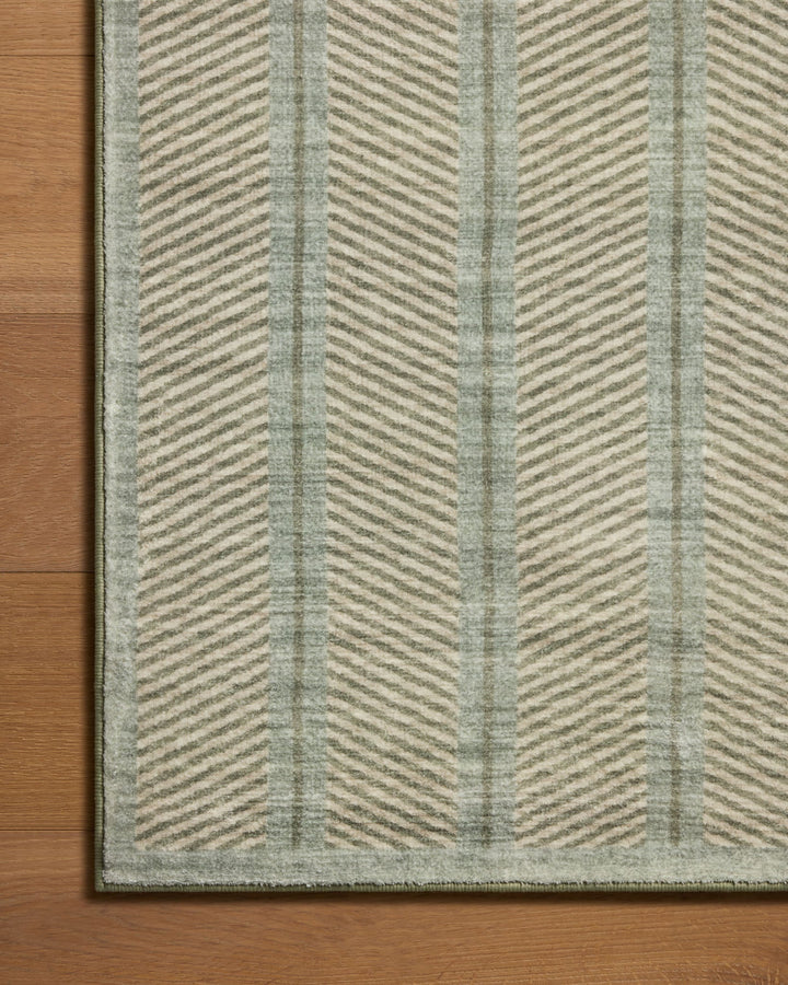 BOBBY Sage / Spa Tapis — vue 5