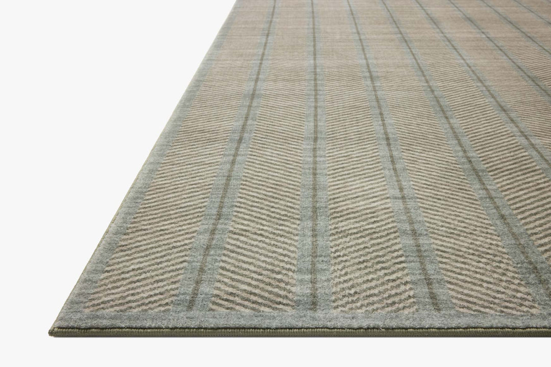 BOBBY Sage / Spa Tapis — vue 3