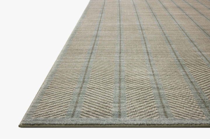BOBBY Sage / Spa Tapis — vue 3
